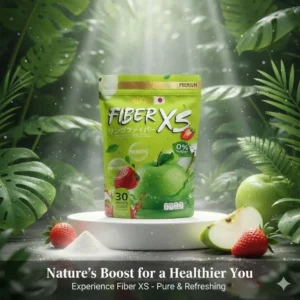 Fiber XS Juice (১ পিস)